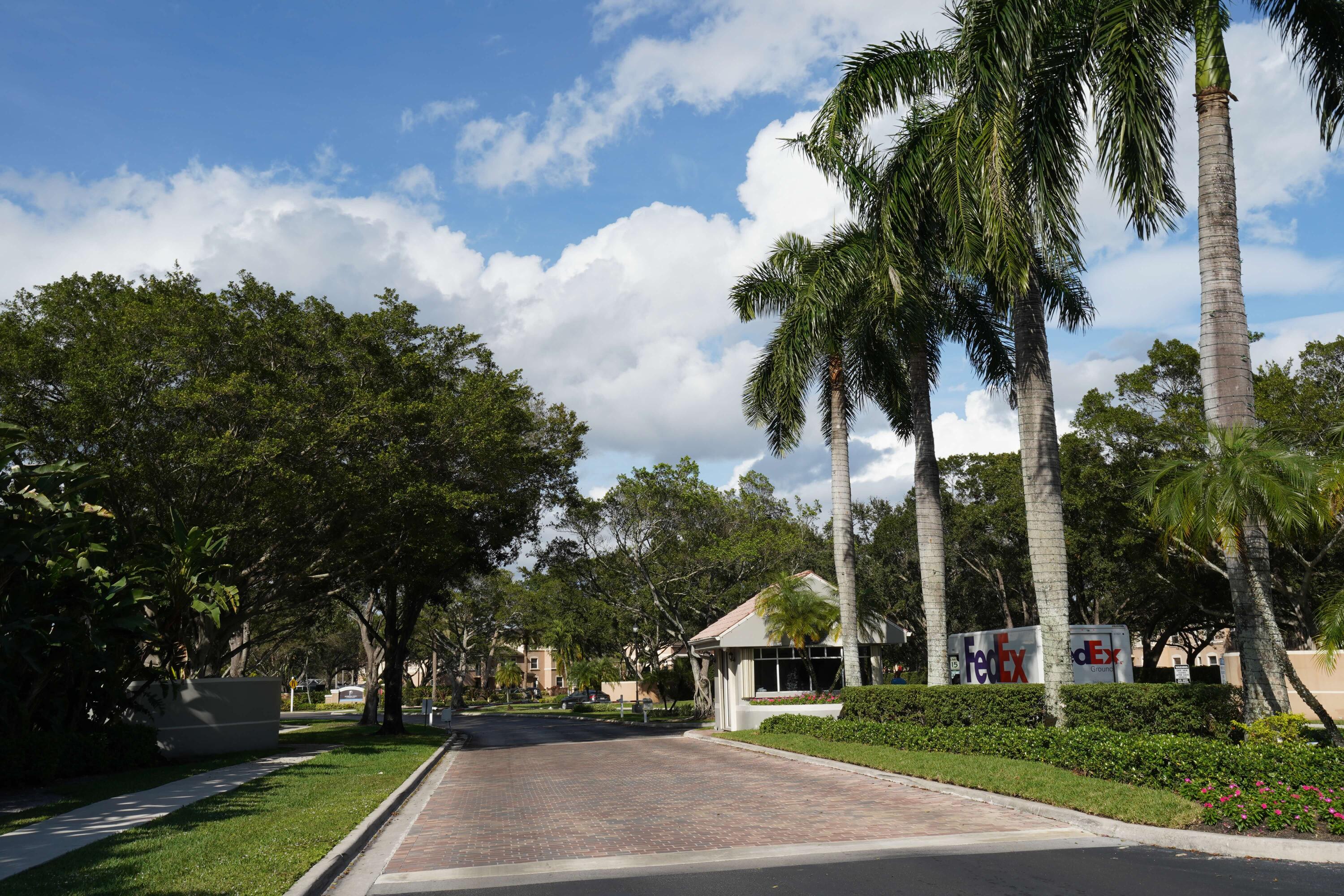 Genesis At The Landings - Residential