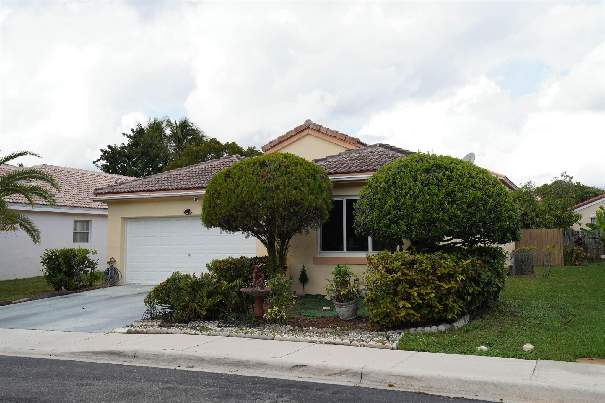 Genesis At The Landings - Residential