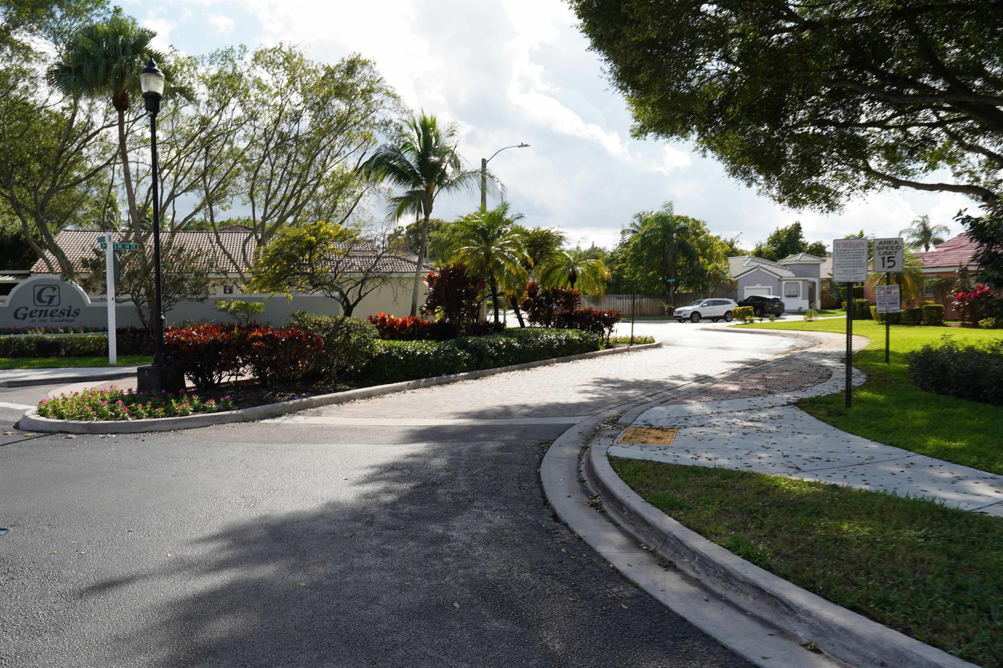 Genesis At The Landings - Residential