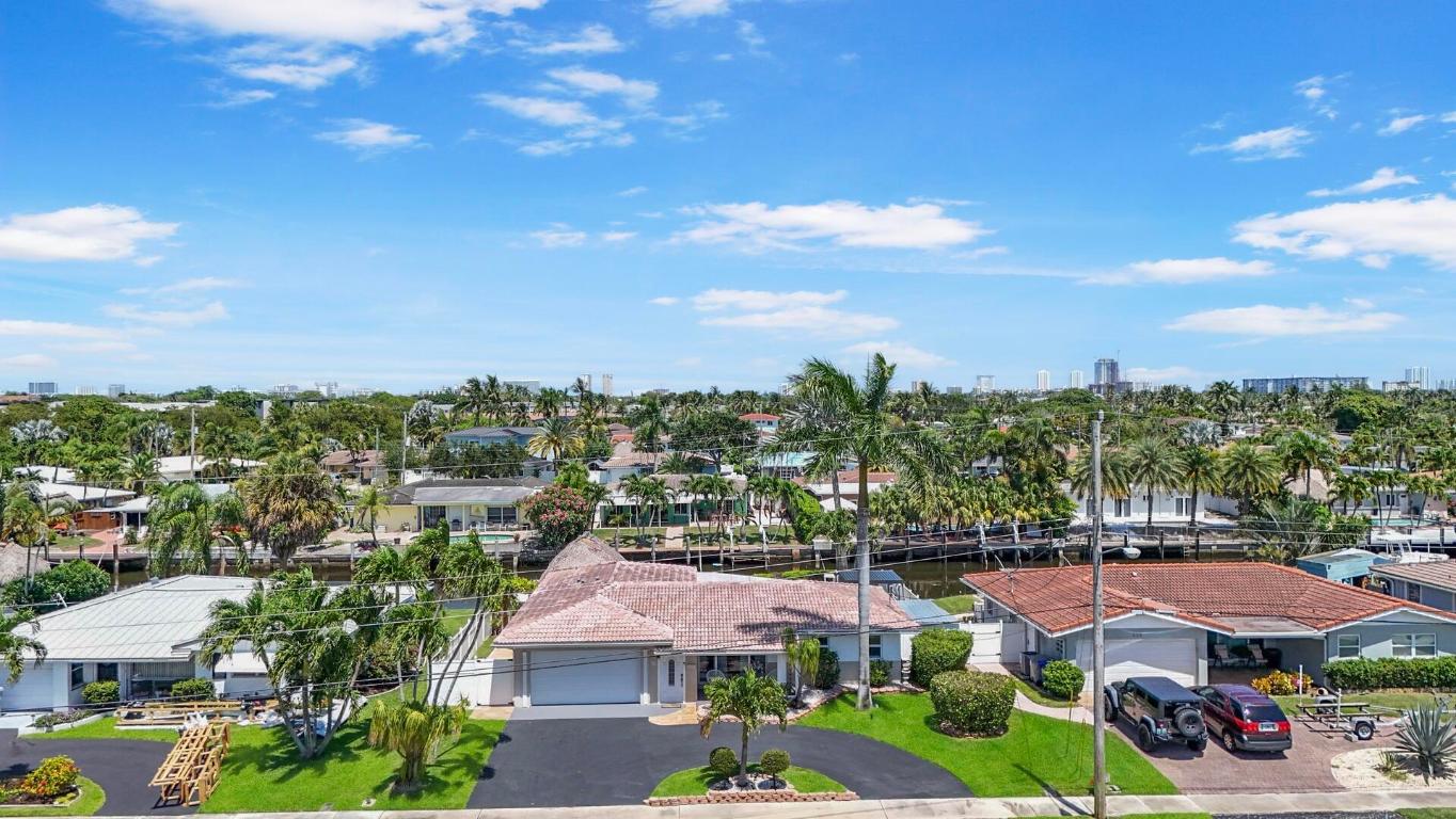 GARDEN ISLES - Residential Lease