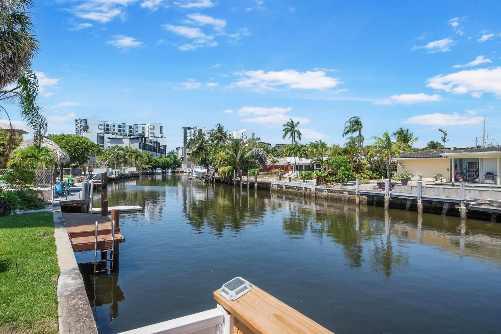 GARDEN ISLES - Residential Lease
