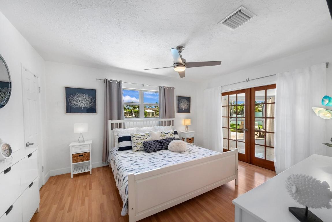 GARDEN ISLES - Residential Lease