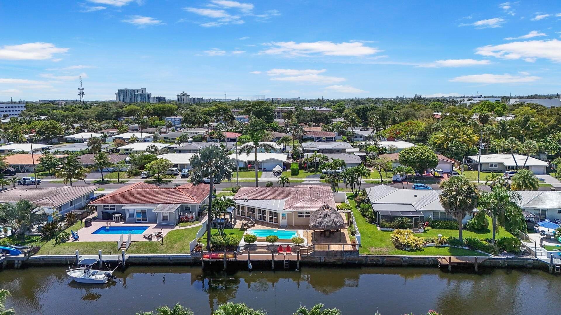 GARDEN ISLES - Residential Lease