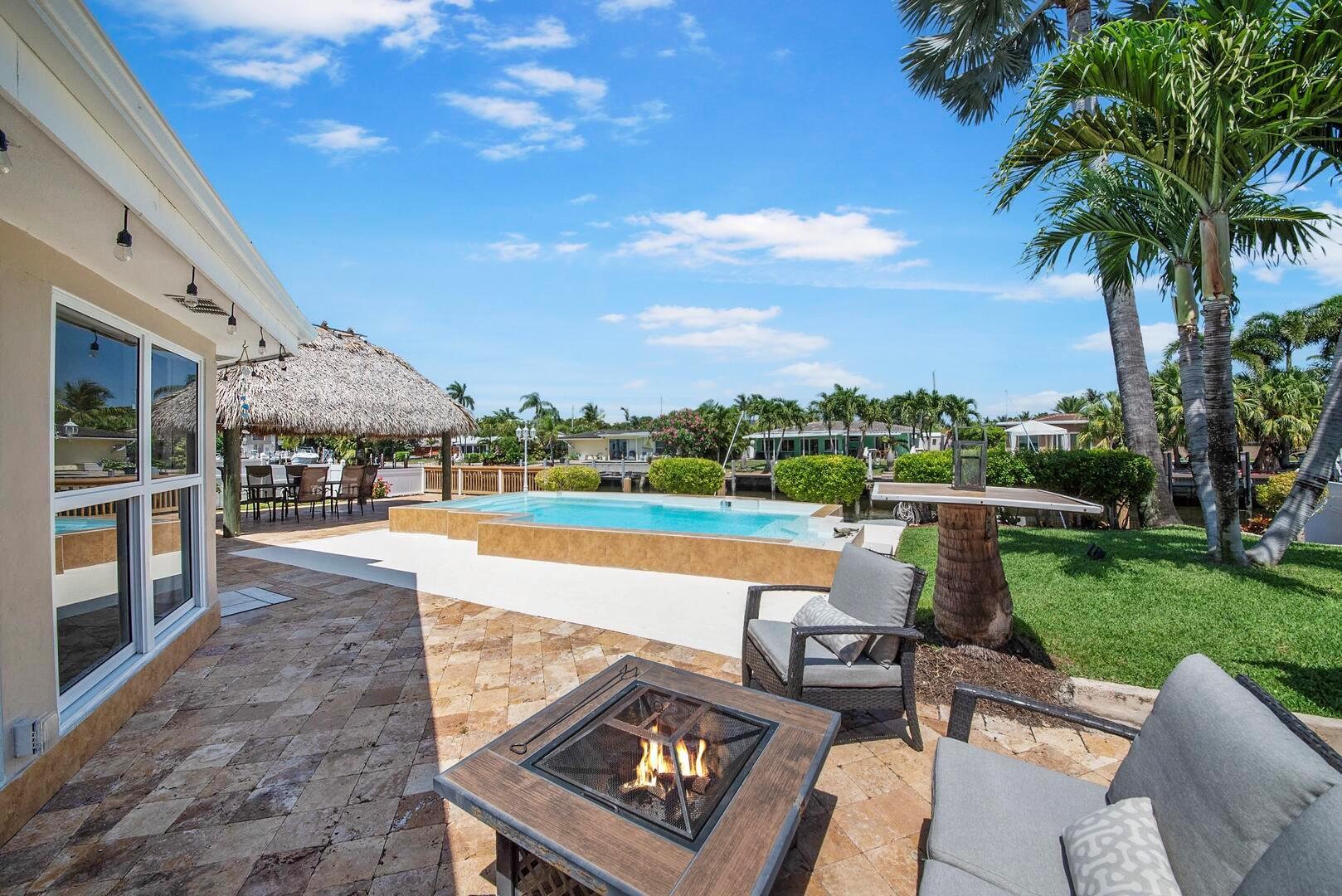 GARDEN ISLES - Residential Lease