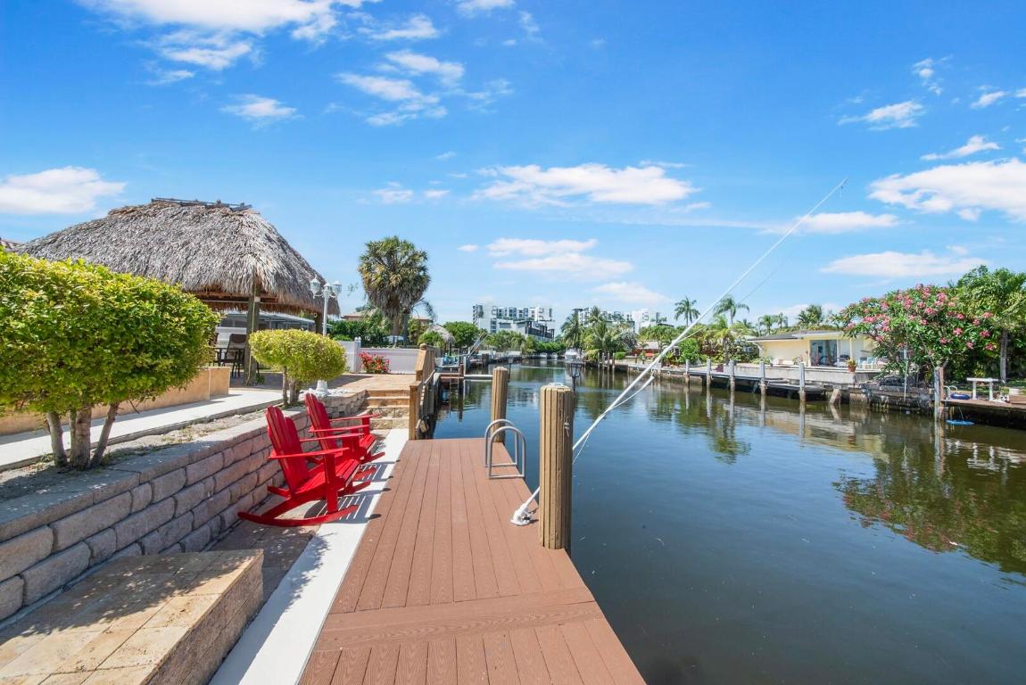 GARDEN ISLES - Residential Lease