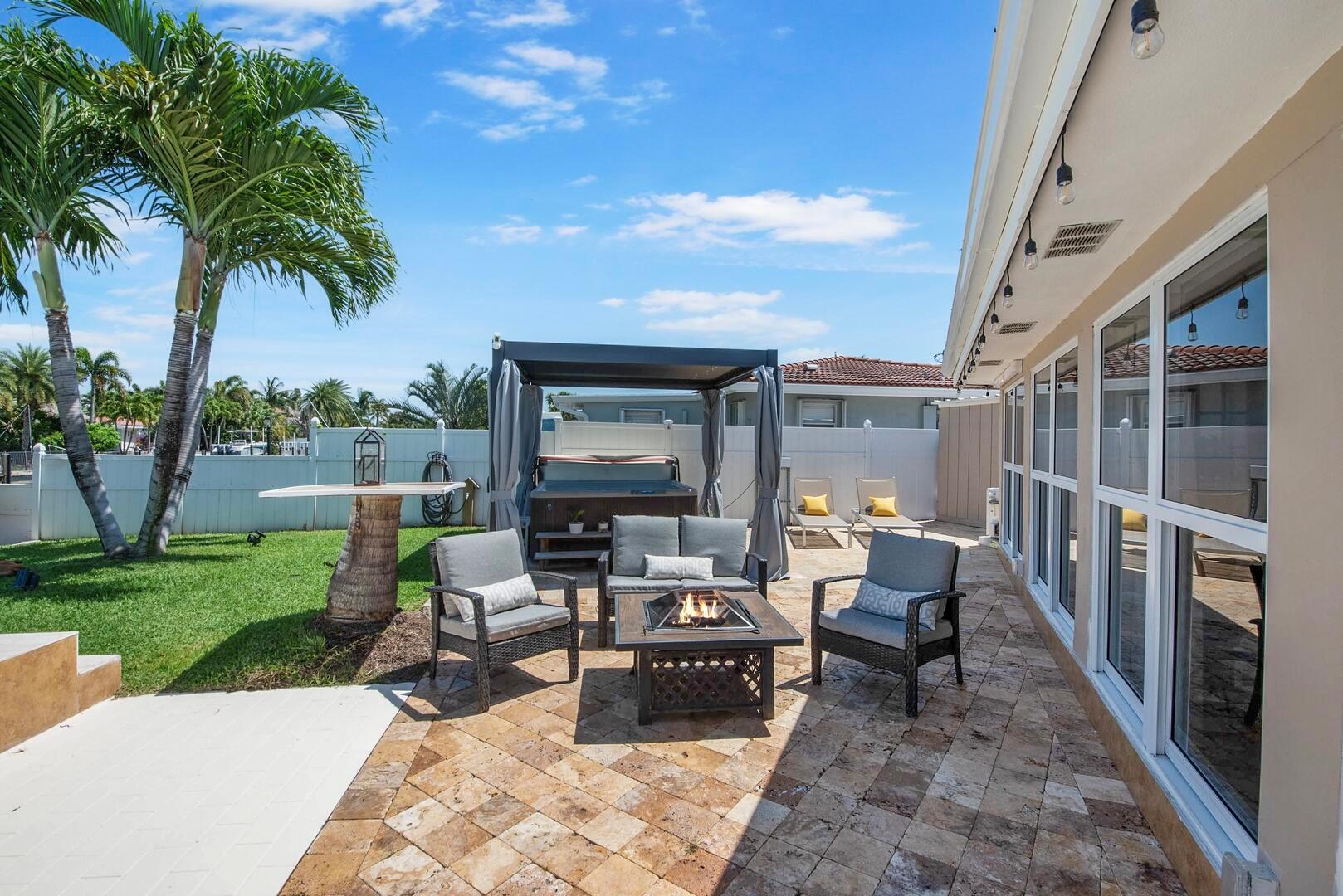 GARDEN ISLES - Residential Lease