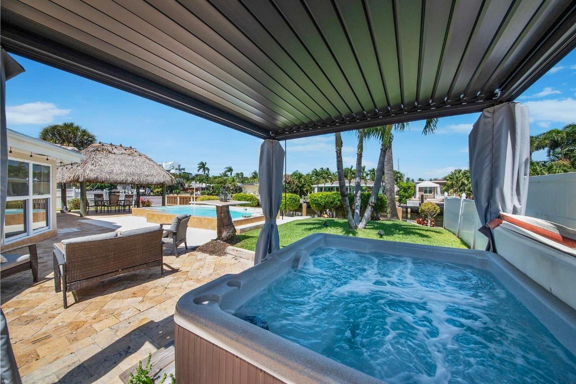 GARDEN ISLES - Residential Lease