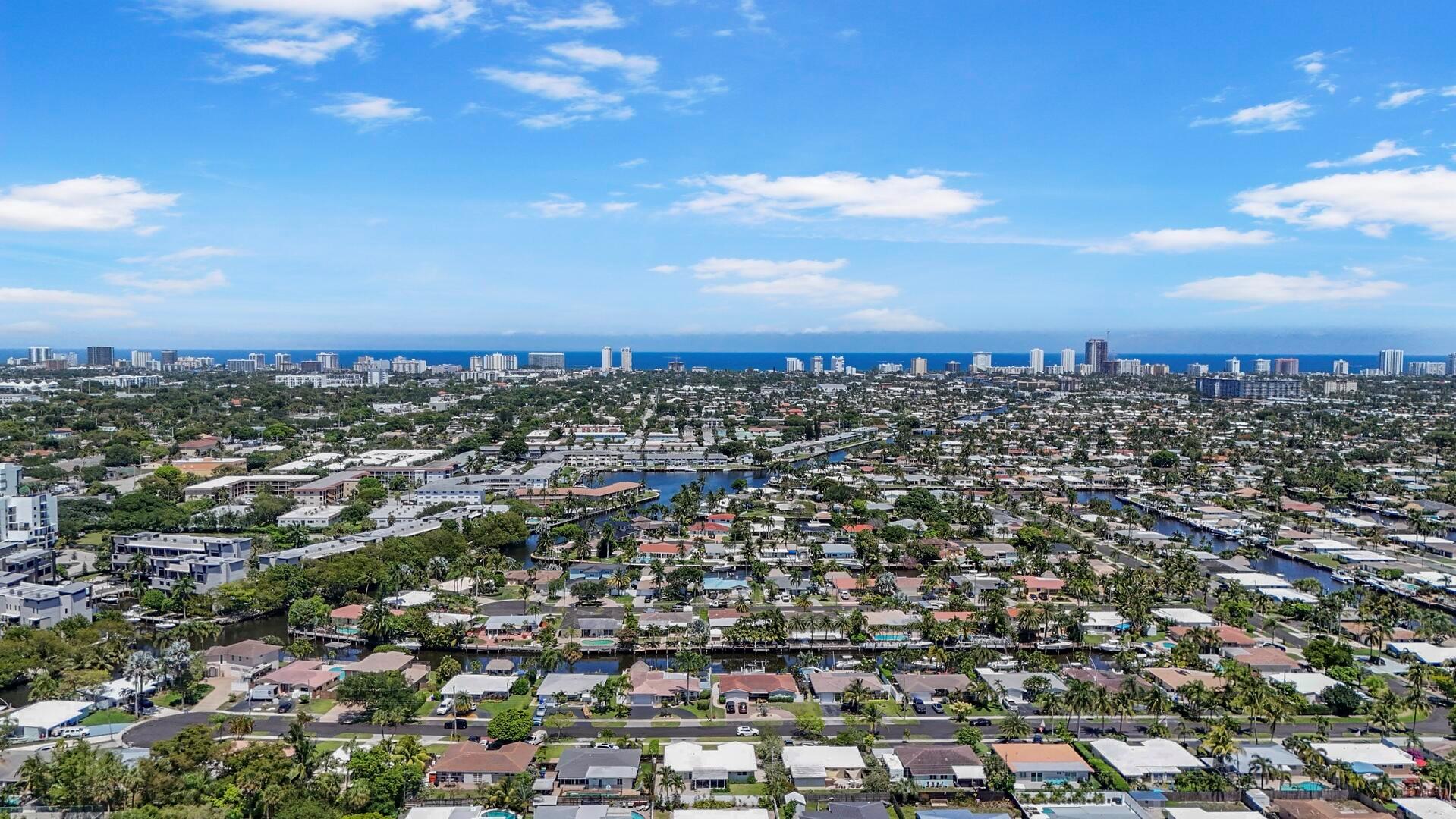 GARDEN ISLES - Residential Lease