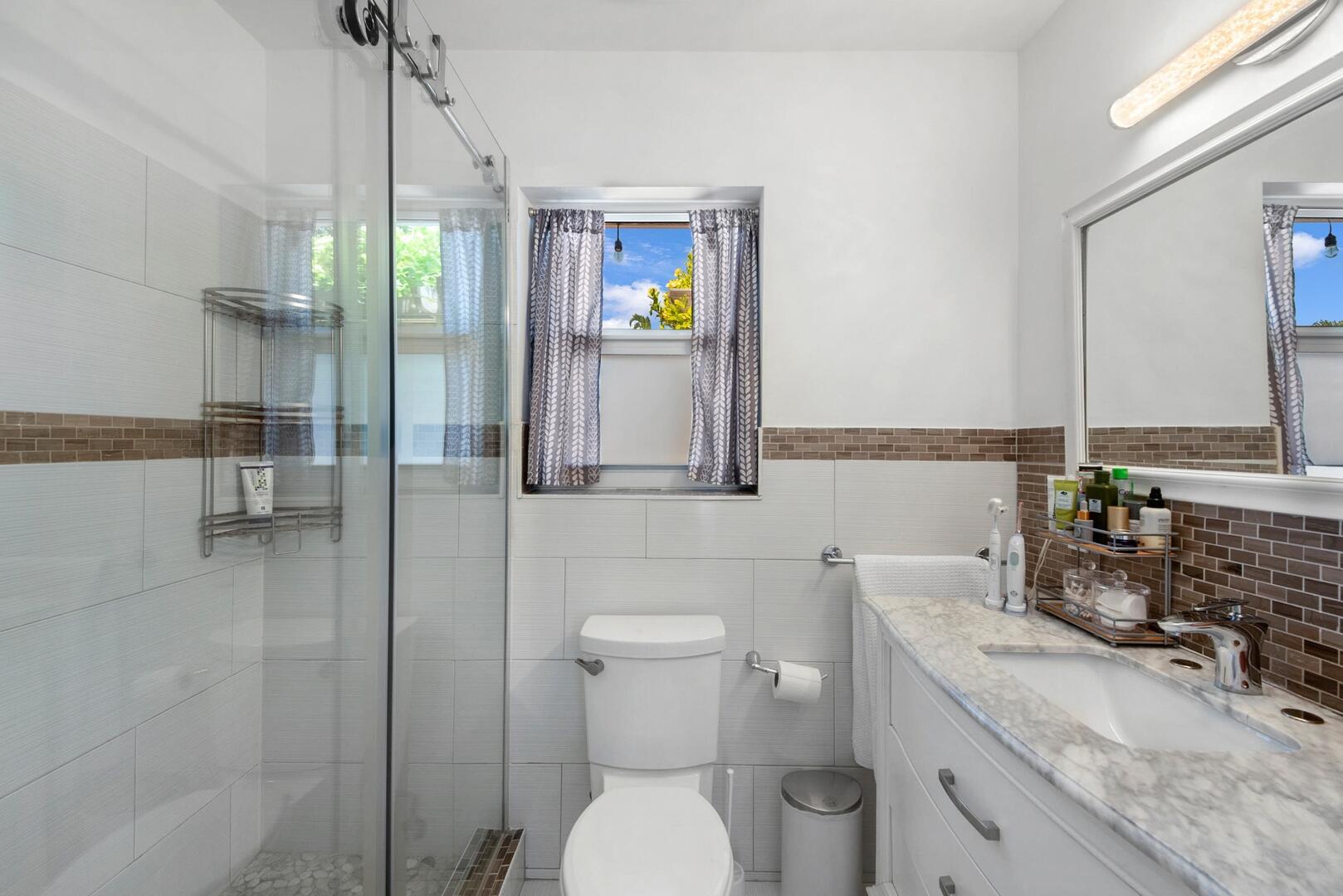 GARDEN ISLES - Residential Lease