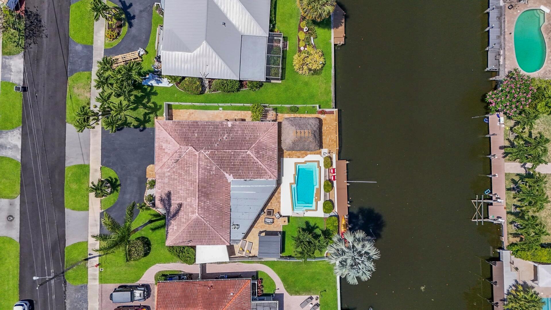 GARDEN ISLES - Residential Lease