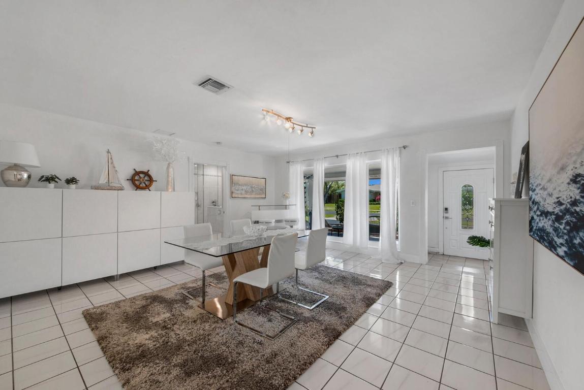 GARDEN ISLES - Residential Lease