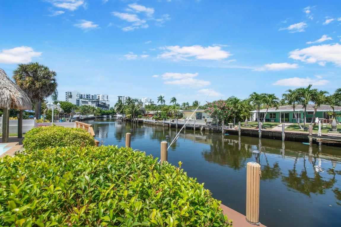 GARDEN ISLES - Residential Lease