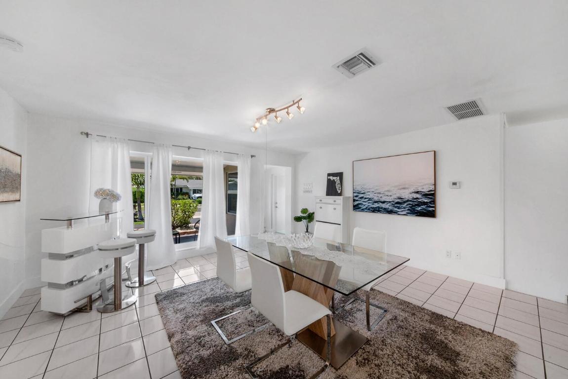 GARDEN ISLES - Residential Lease