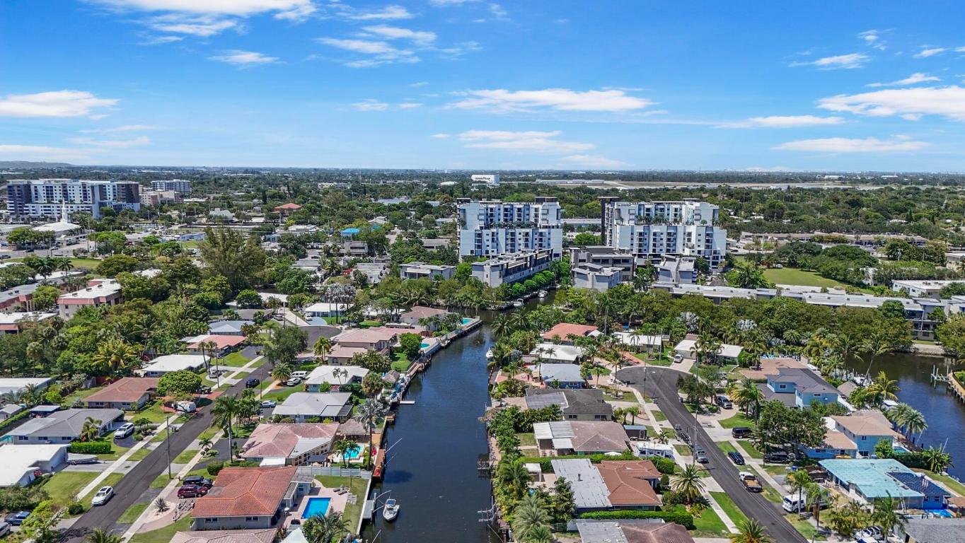 GARDEN ISLES - Residential Lease