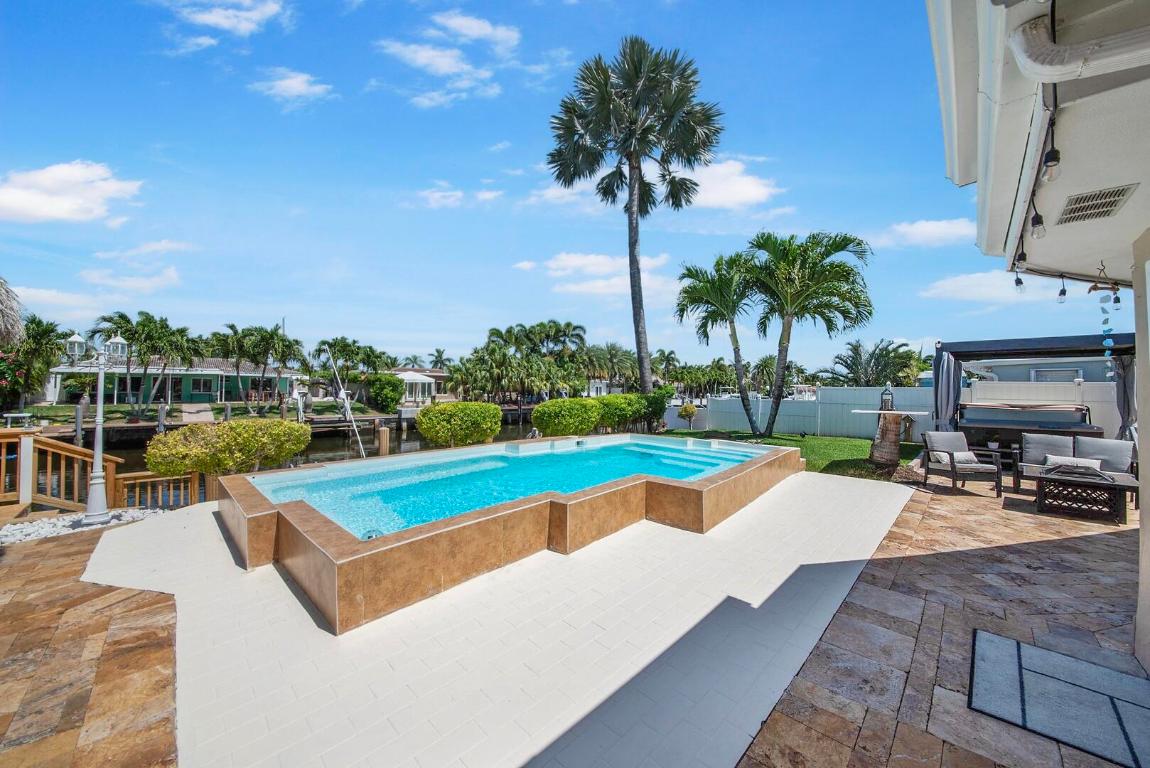 GARDEN ISLES - Residential Lease