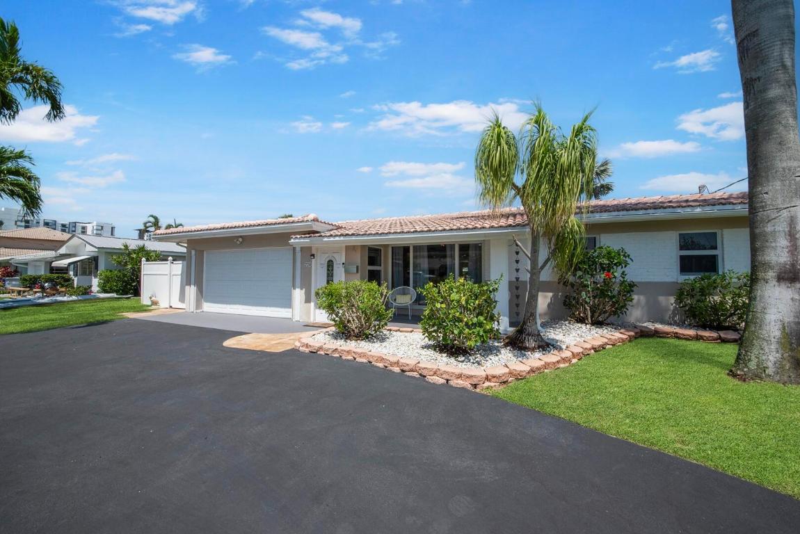 GARDEN ISLES - Residential Lease