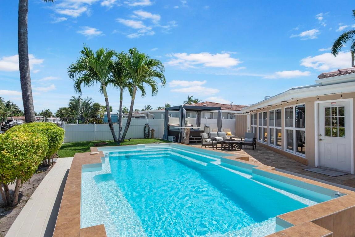 GARDEN ISLES - Residential Lease