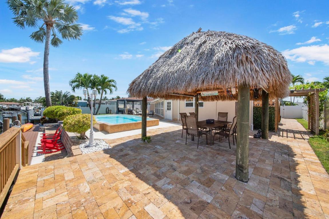 GARDEN ISLES - Residential Lease