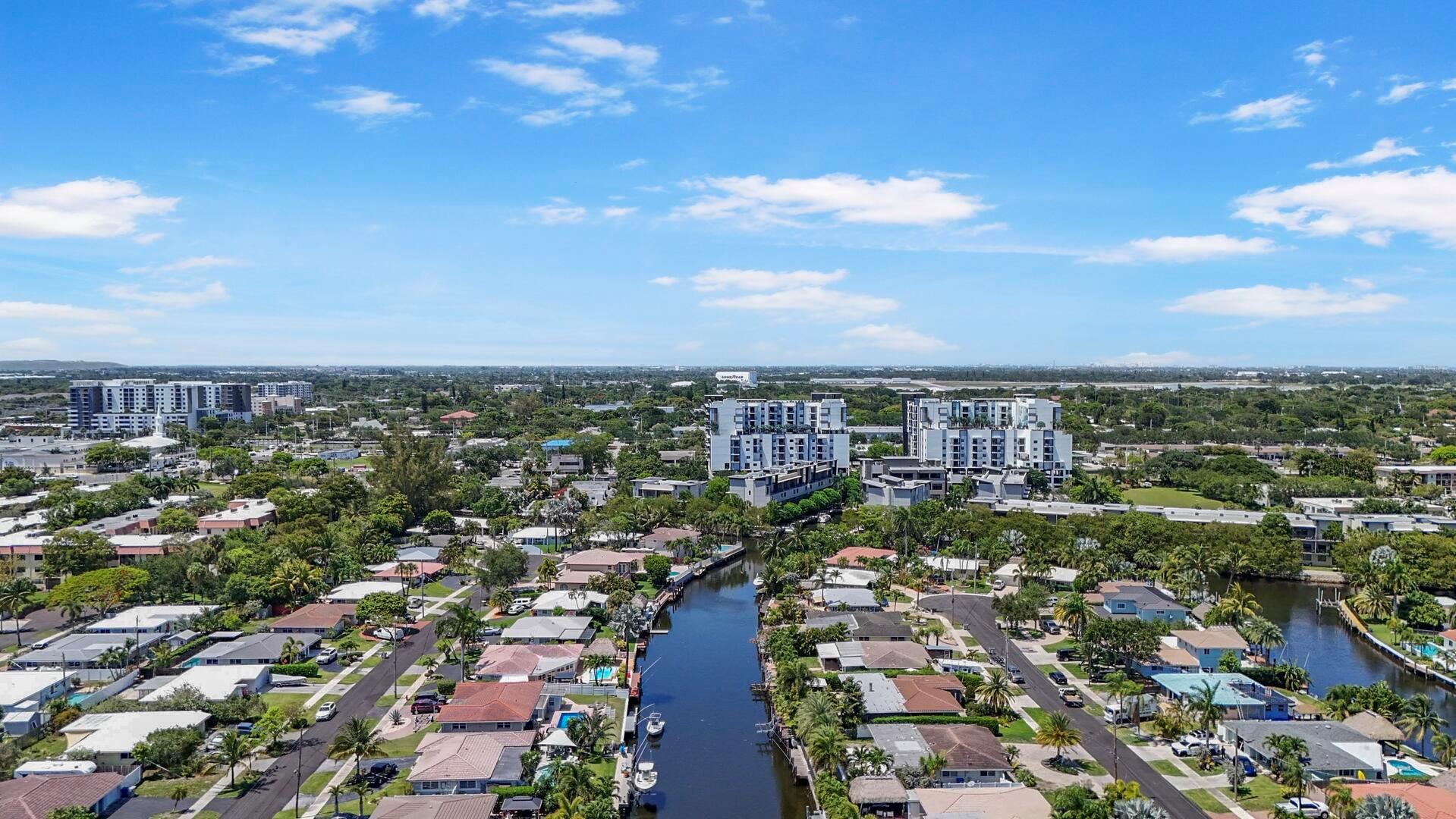 GARDEN ISLES - Residential Lease