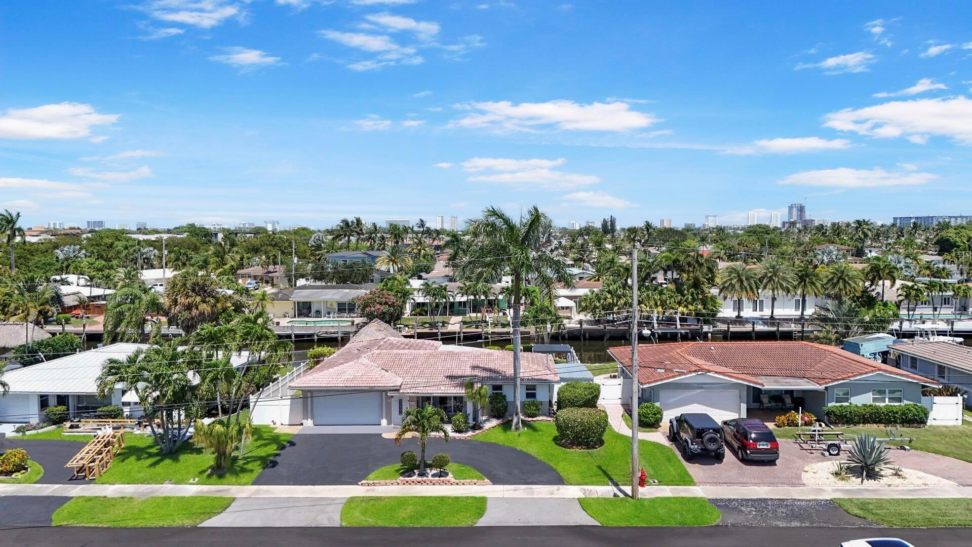 GARDEN ISLES - Residential Lease