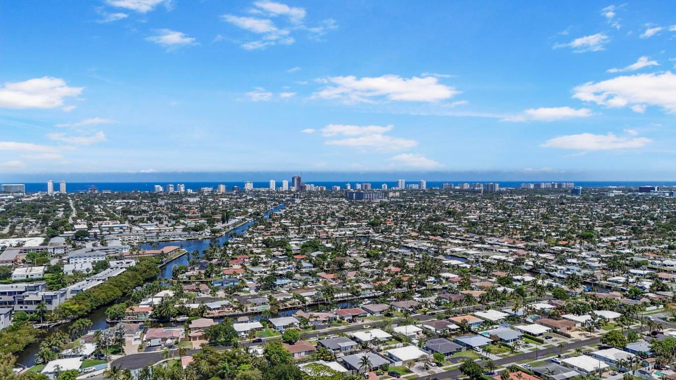 GARDEN ISLES - Residential Lease