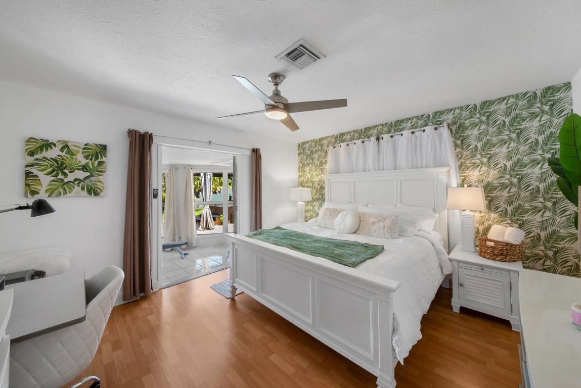 GARDEN ISLES - Residential Lease