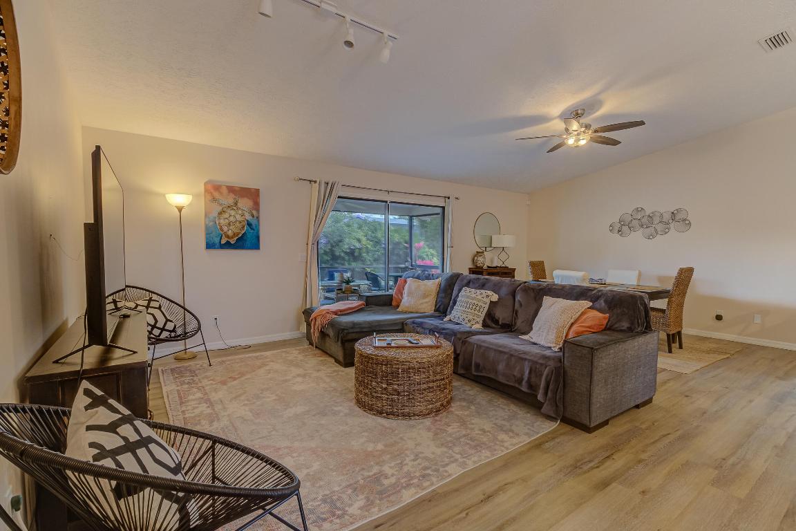 PORT ST LUCIE SECTION 2 - Residential