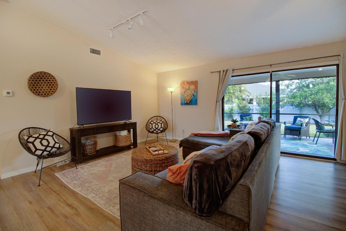 PORT ST LUCIE SECTION 2 - Residential