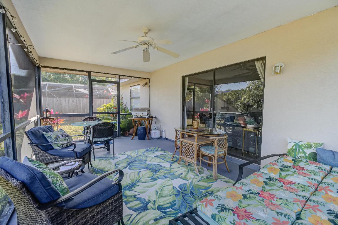 PORT ST LUCIE SECTION 2 - Residential