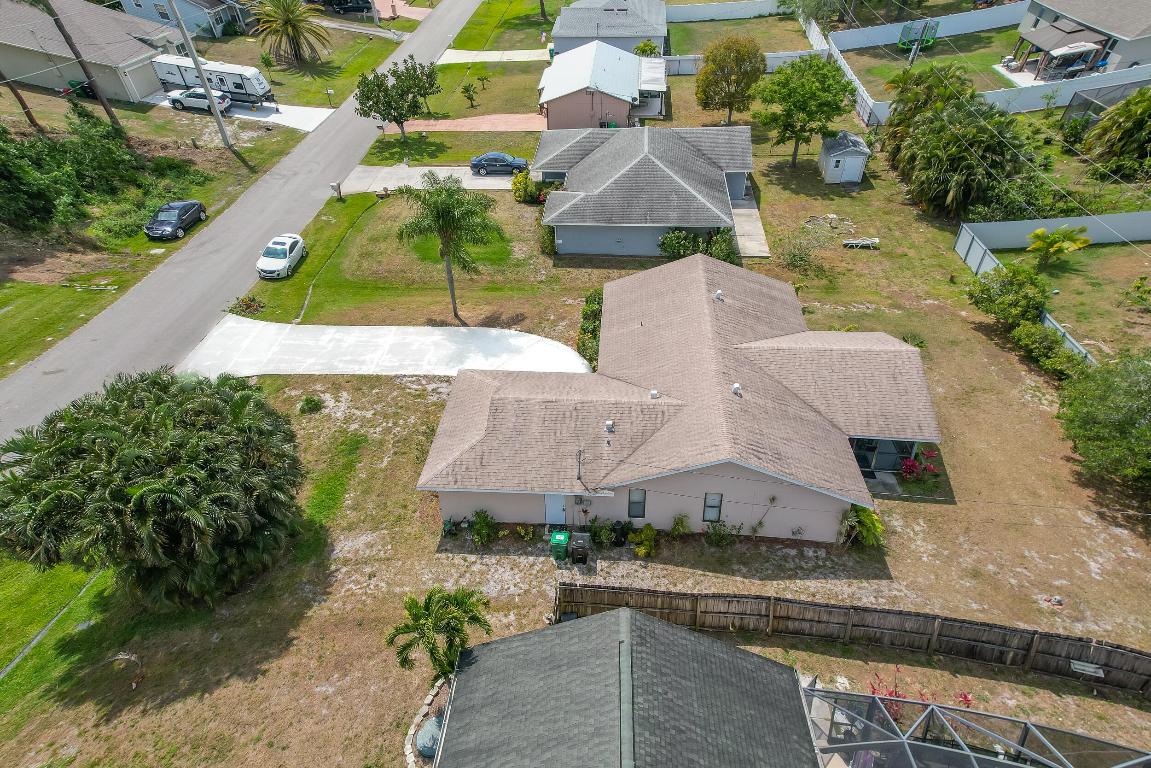 PORT ST LUCIE SECTION 2 - Residential