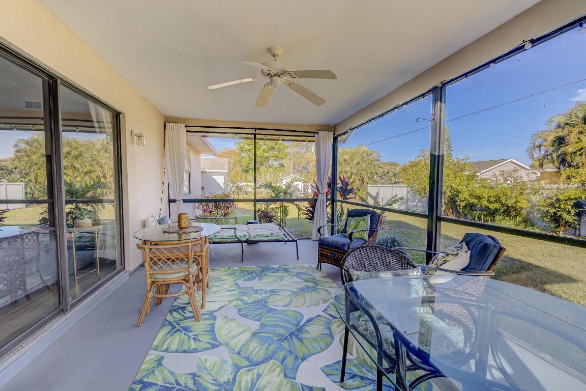 PORT ST LUCIE SECTION 2 - Residential