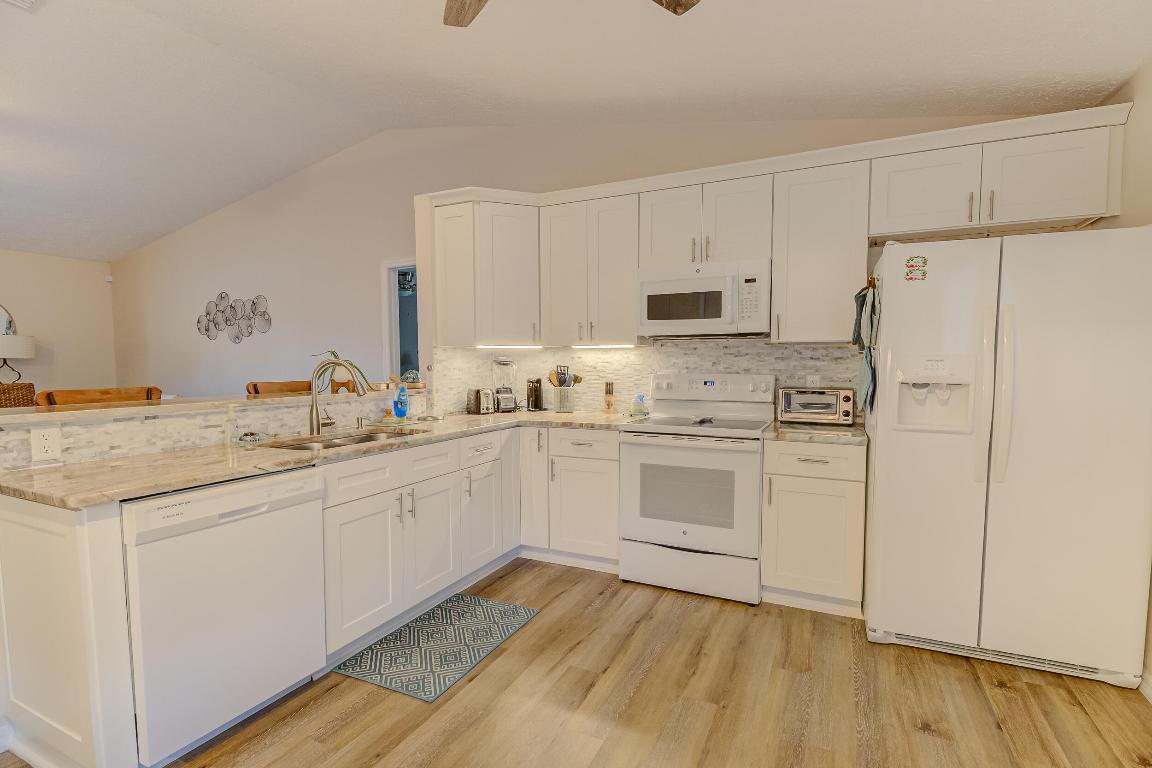 PORT ST LUCIE SECTION 2 - Residential