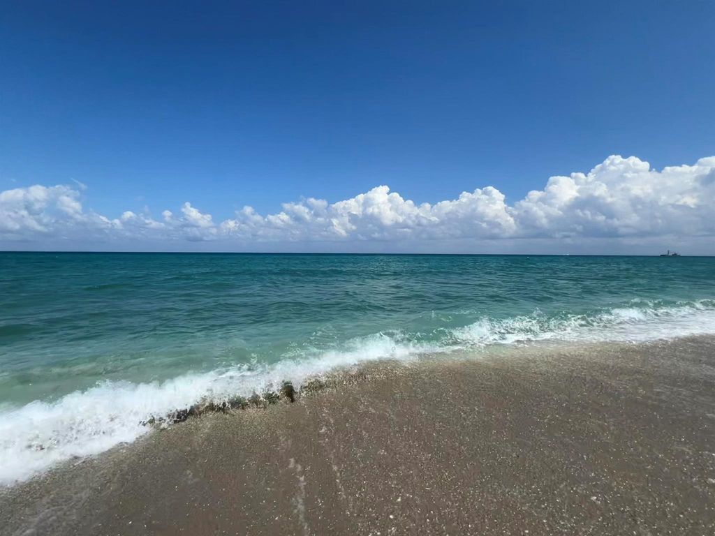 Photo of 5420 N Ocean Drive #1703, Riviera Beach, FL 33404 (MLS # R11093875)