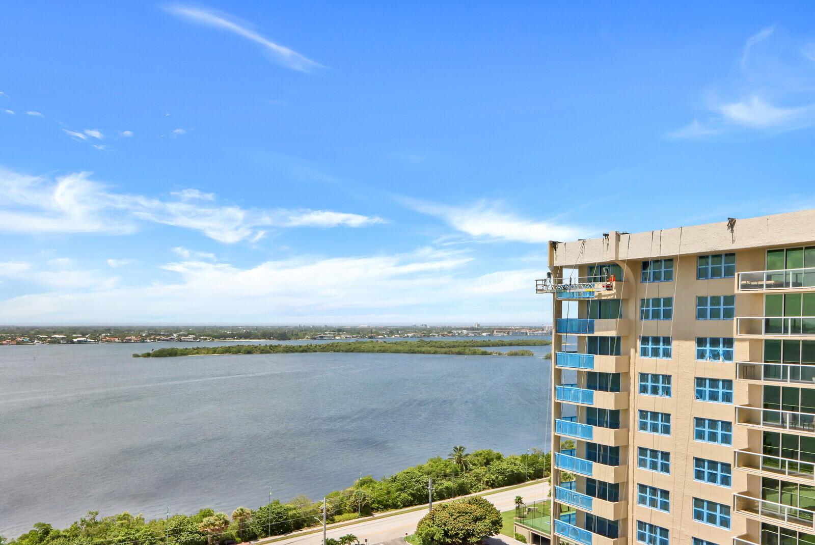 5420 N Ocean Drive 1703