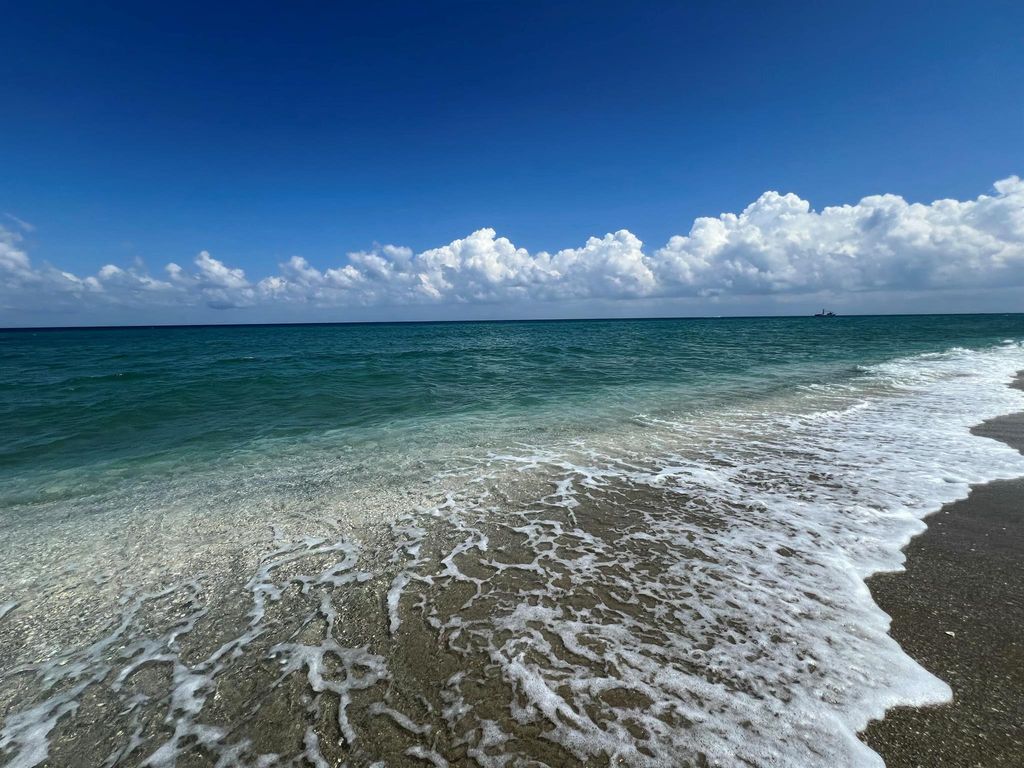 Photo of 5420 N Ocean Drive #1703, Riviera Beach, FL 33404 (MLS # R11093875)