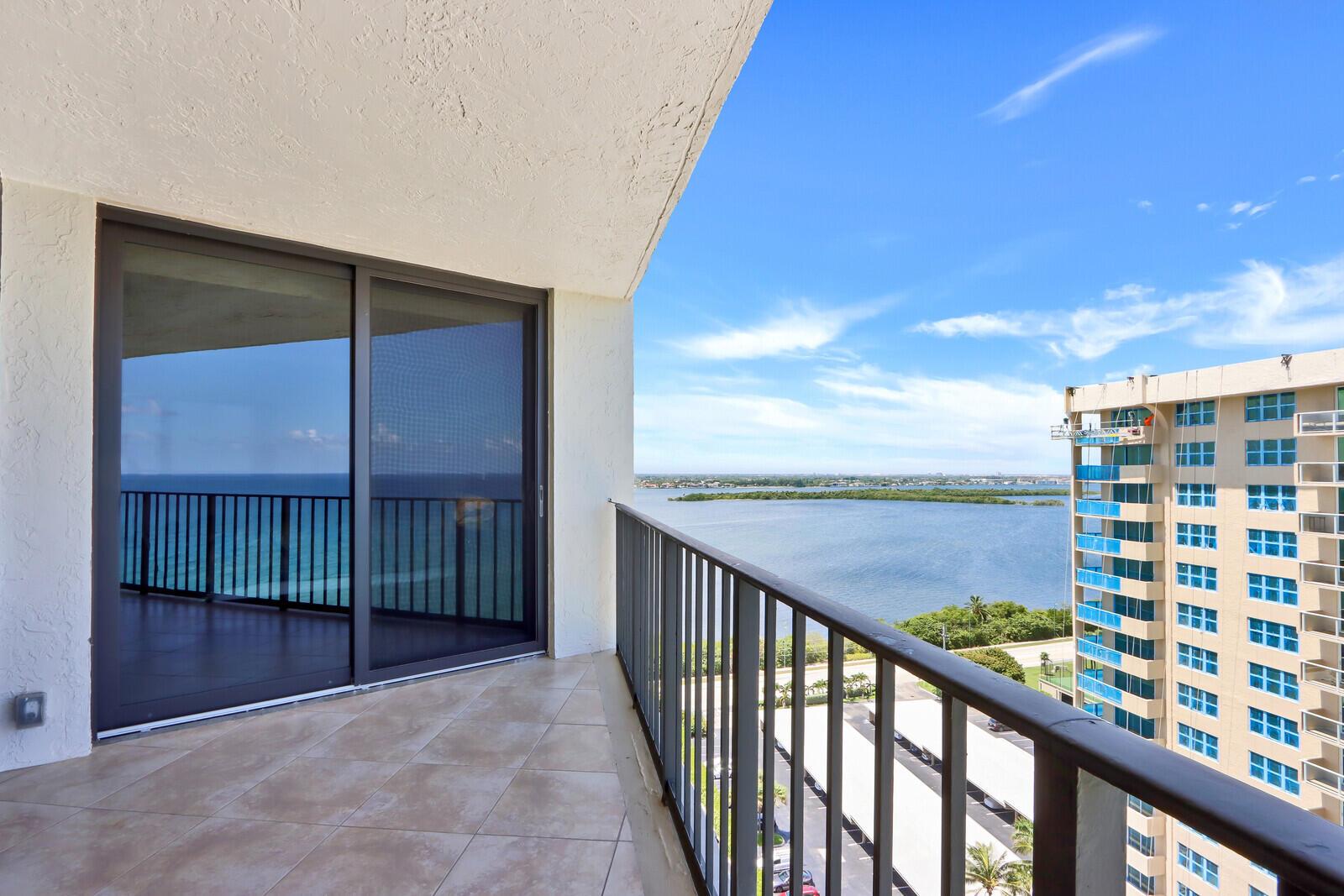 5420 N Ocean Drive 1703