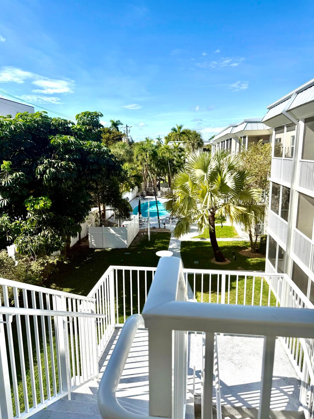 Photo of 1439 S Ocean Boulevard #303, Hillsboro Beach, FL 33062 (MLS # R11146565)