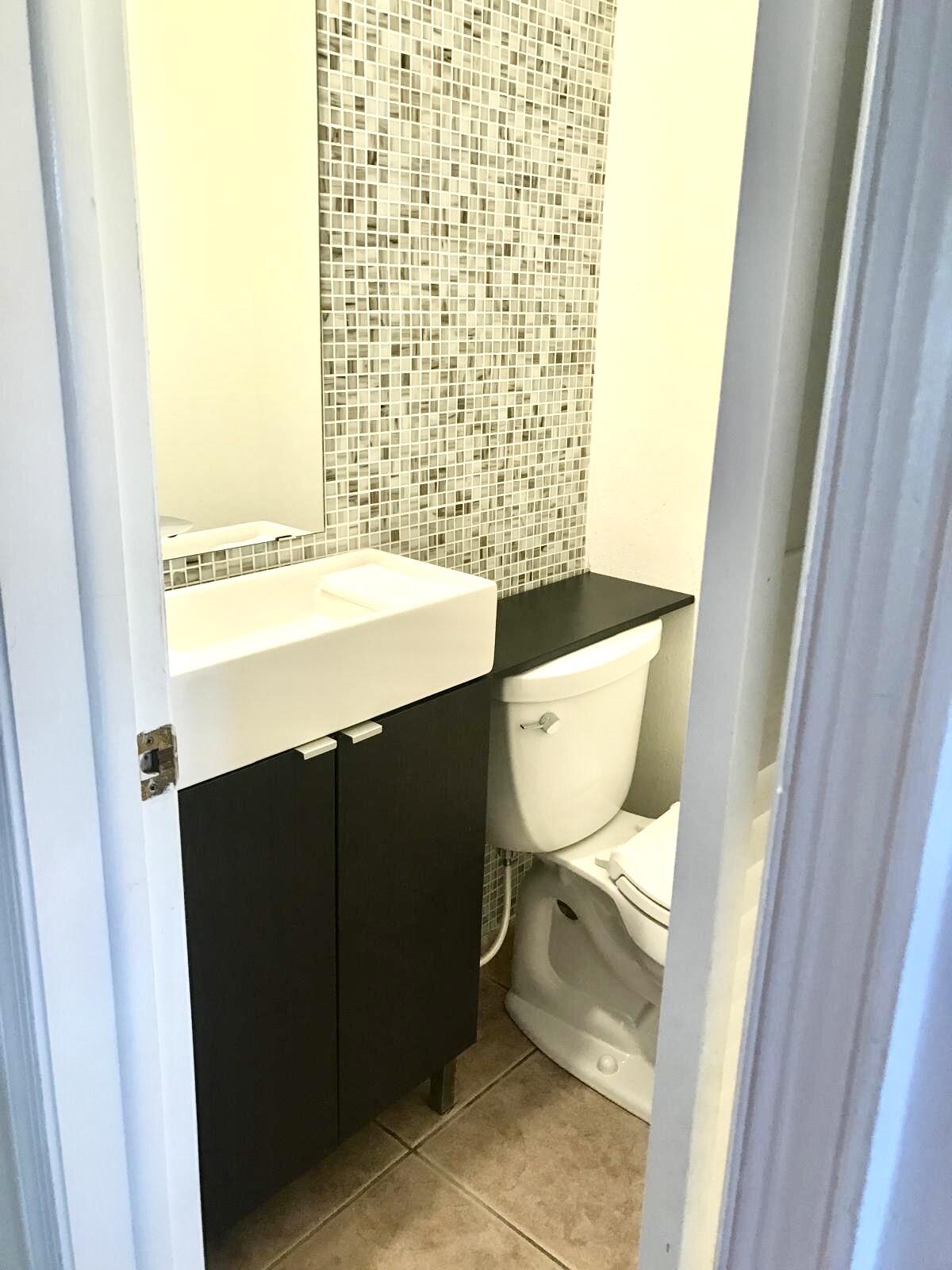 WHITTIER TOWERS APTS ASSOC INC - Residential