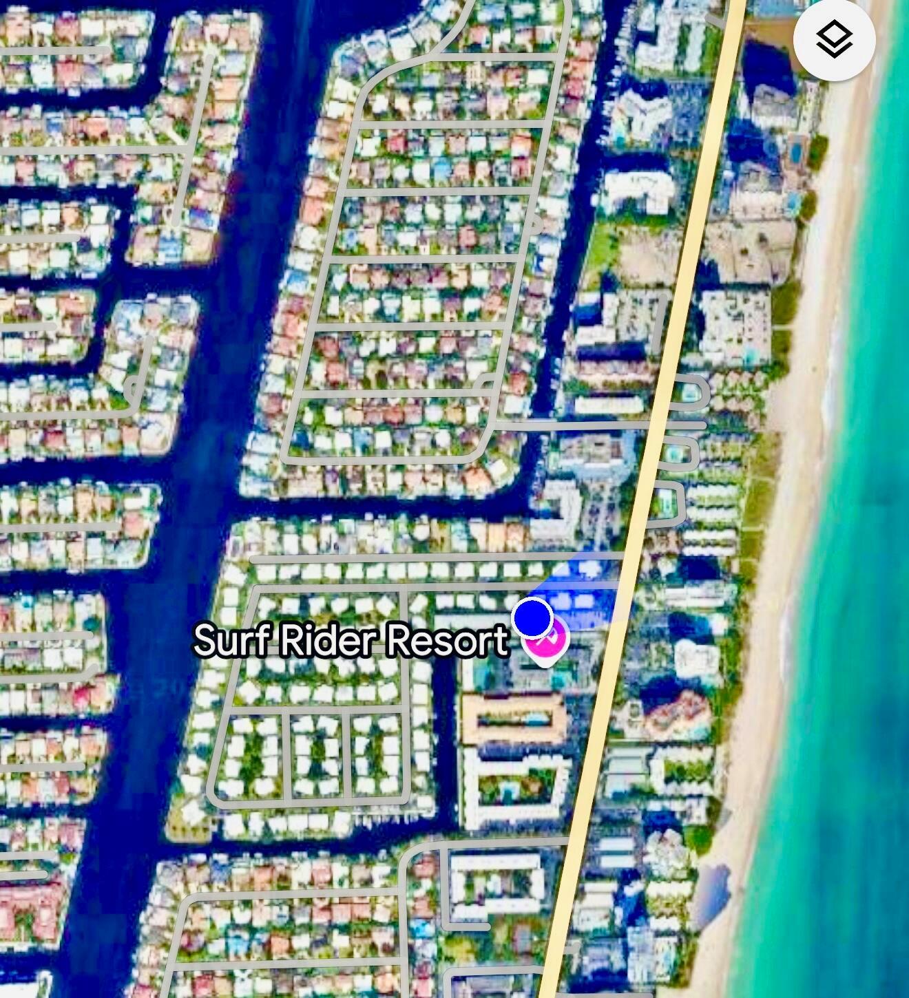 WHITTIER TOWERS APTS ASSO - Residential