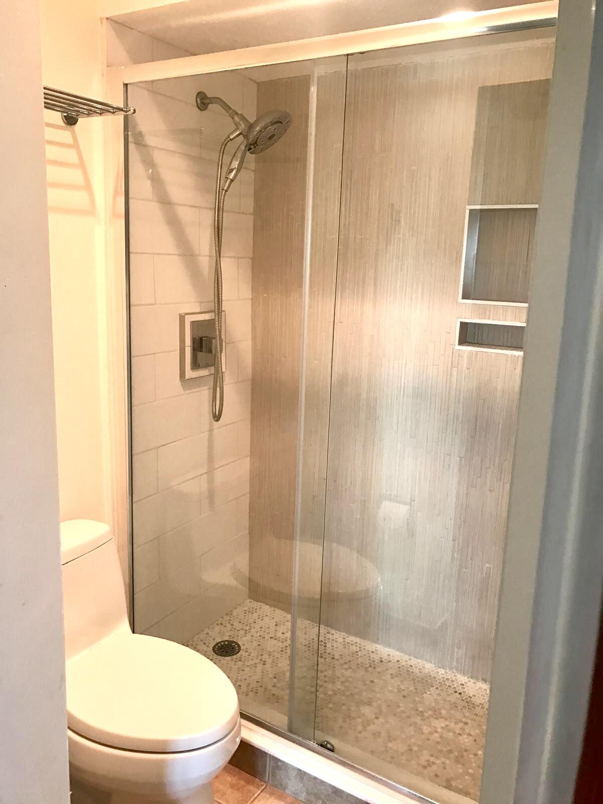 WHITTIER TOWERS APTS ASSOC INC - Residential