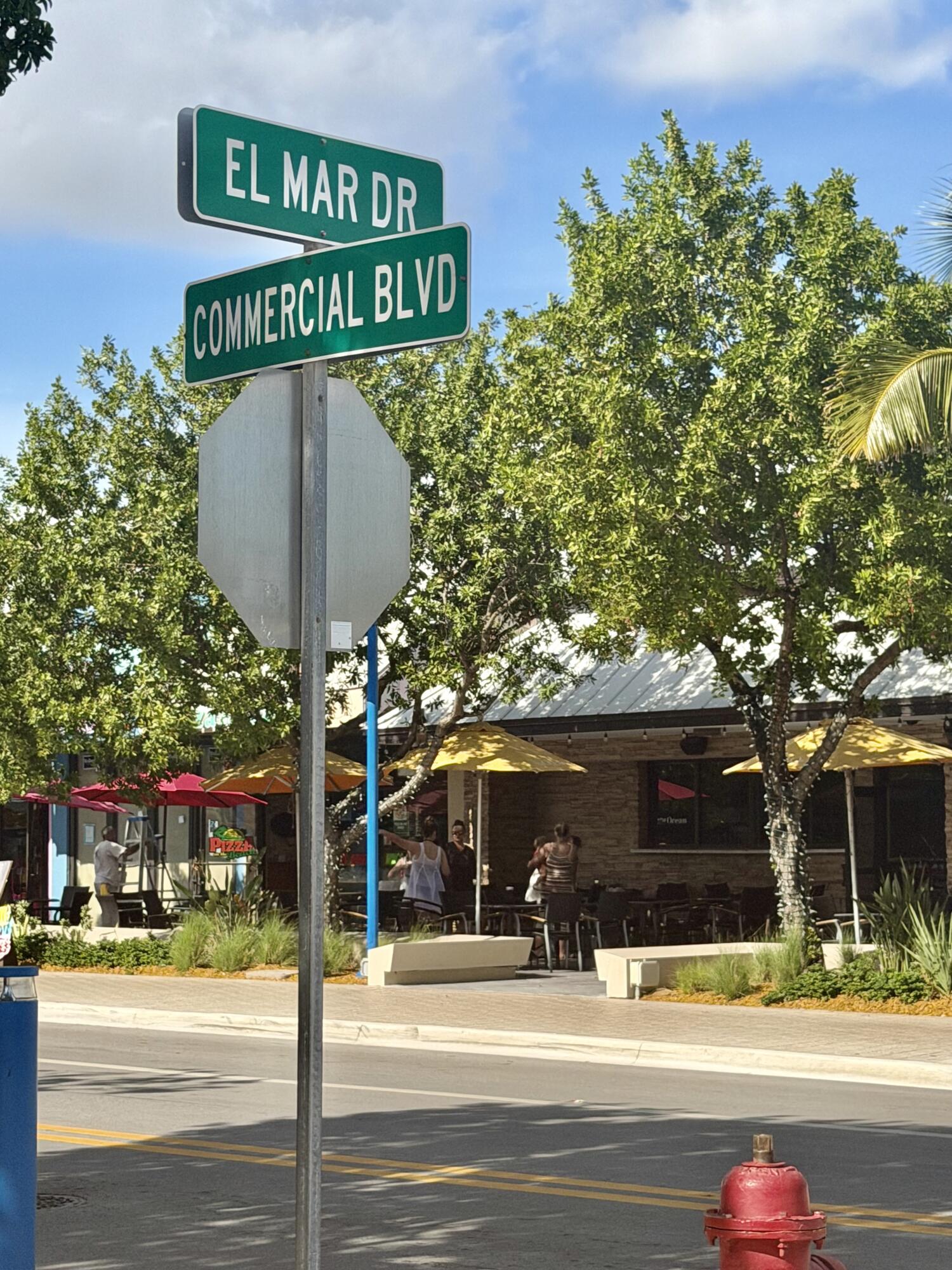 WHITTIER TOWERS APTS ASSOC INC - Residential