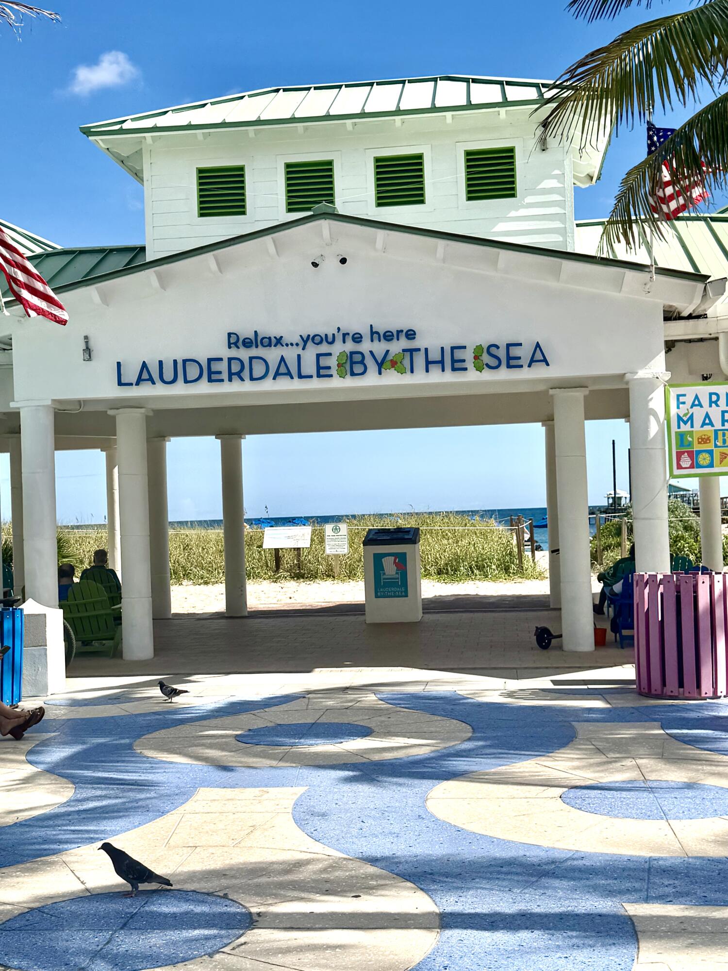 WHITTIER TOWERS APTS ASSOC INC - Residential