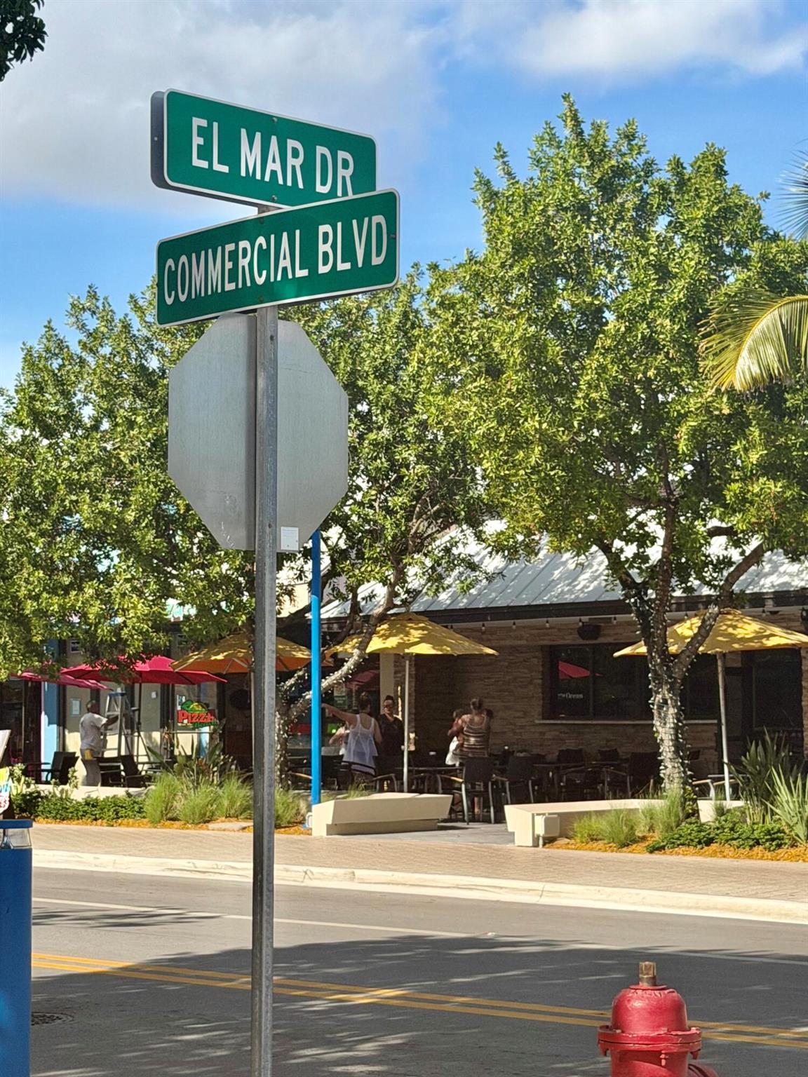 WHITTIER TOWERS APTS ASSO - Residential