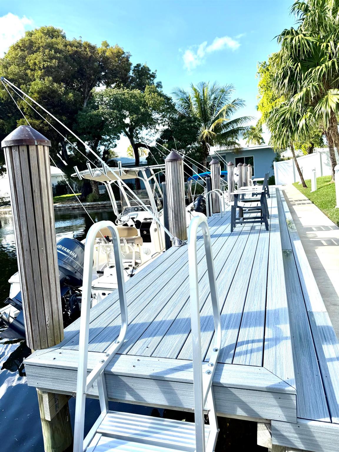 WHITTIER TOWERS APTS ASSO - Residential