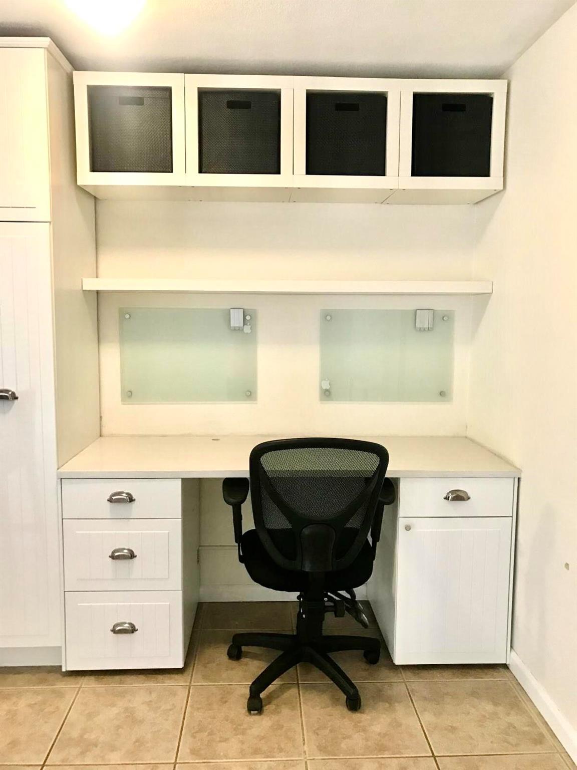 WHITTIER TOWERS APTS ASSO - Residential