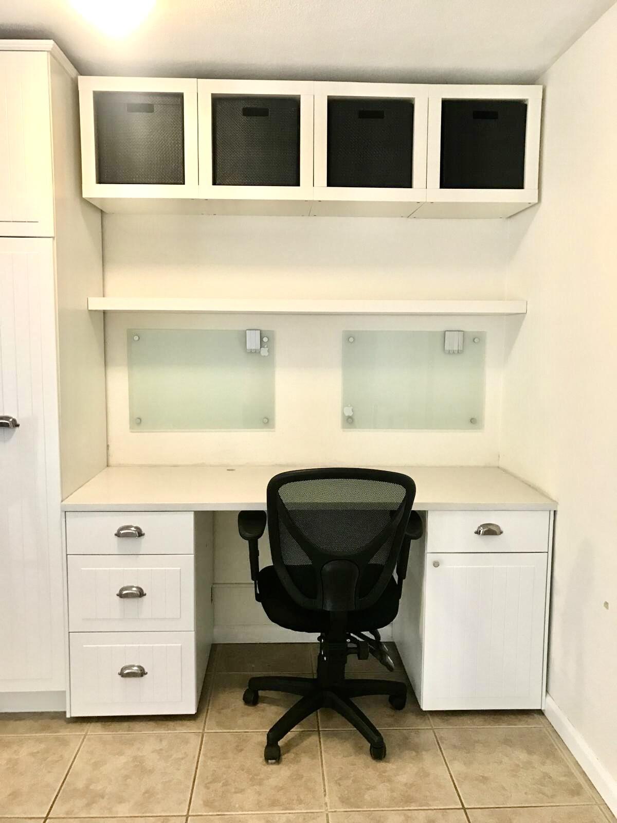 WHITTIER TOWERS APTS ASSOC INC - Residential