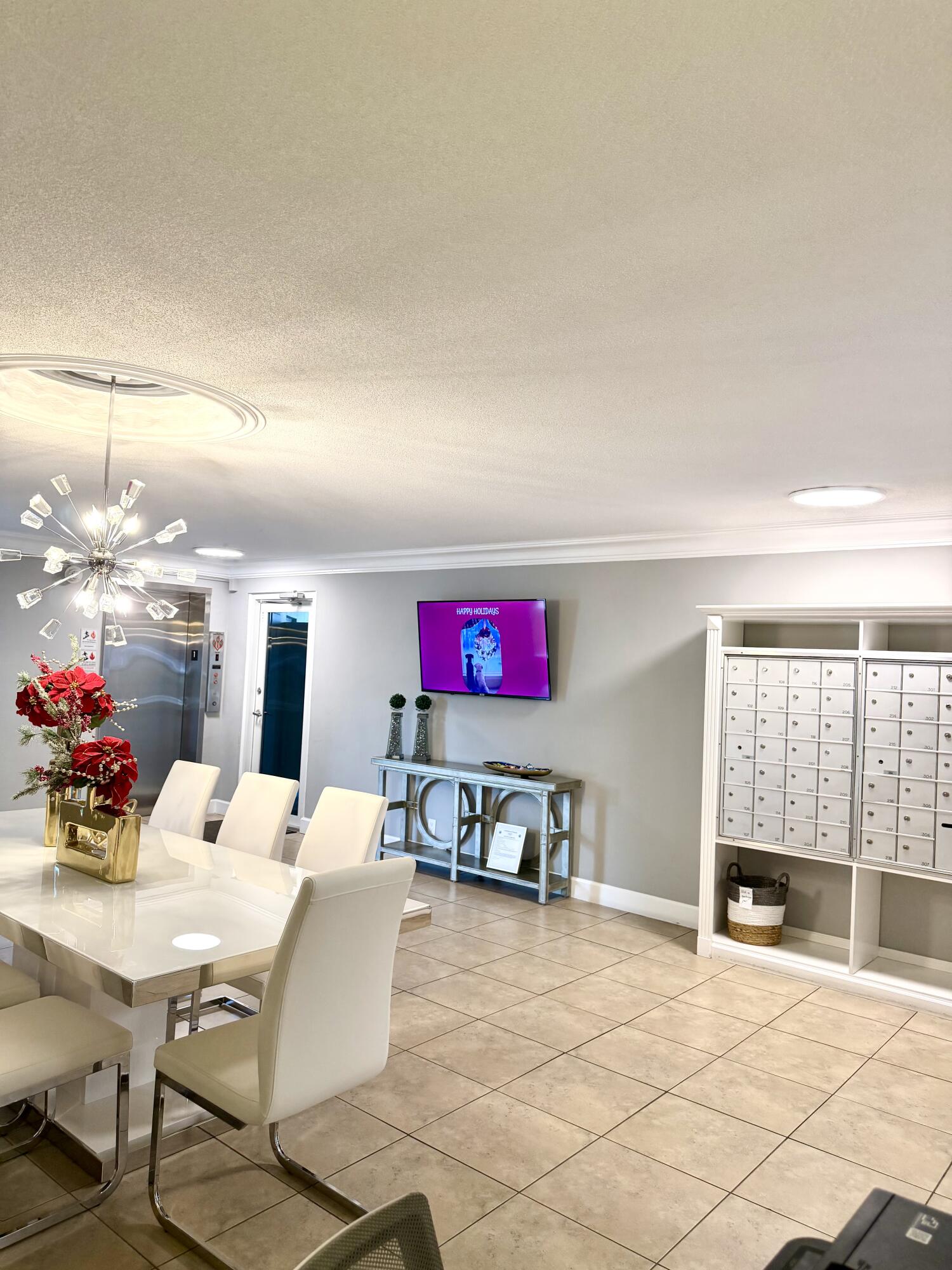 WHITTIER TOWERS APTS ASSOC INC - Residential