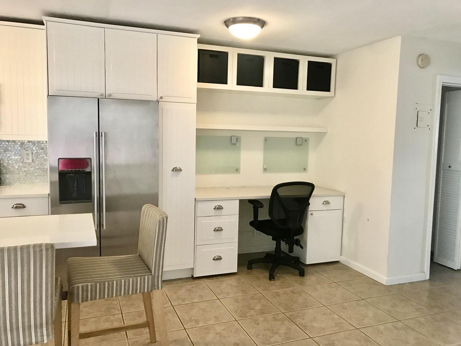 WHITTIER TOWERS APTS ASSOC INC - Residential