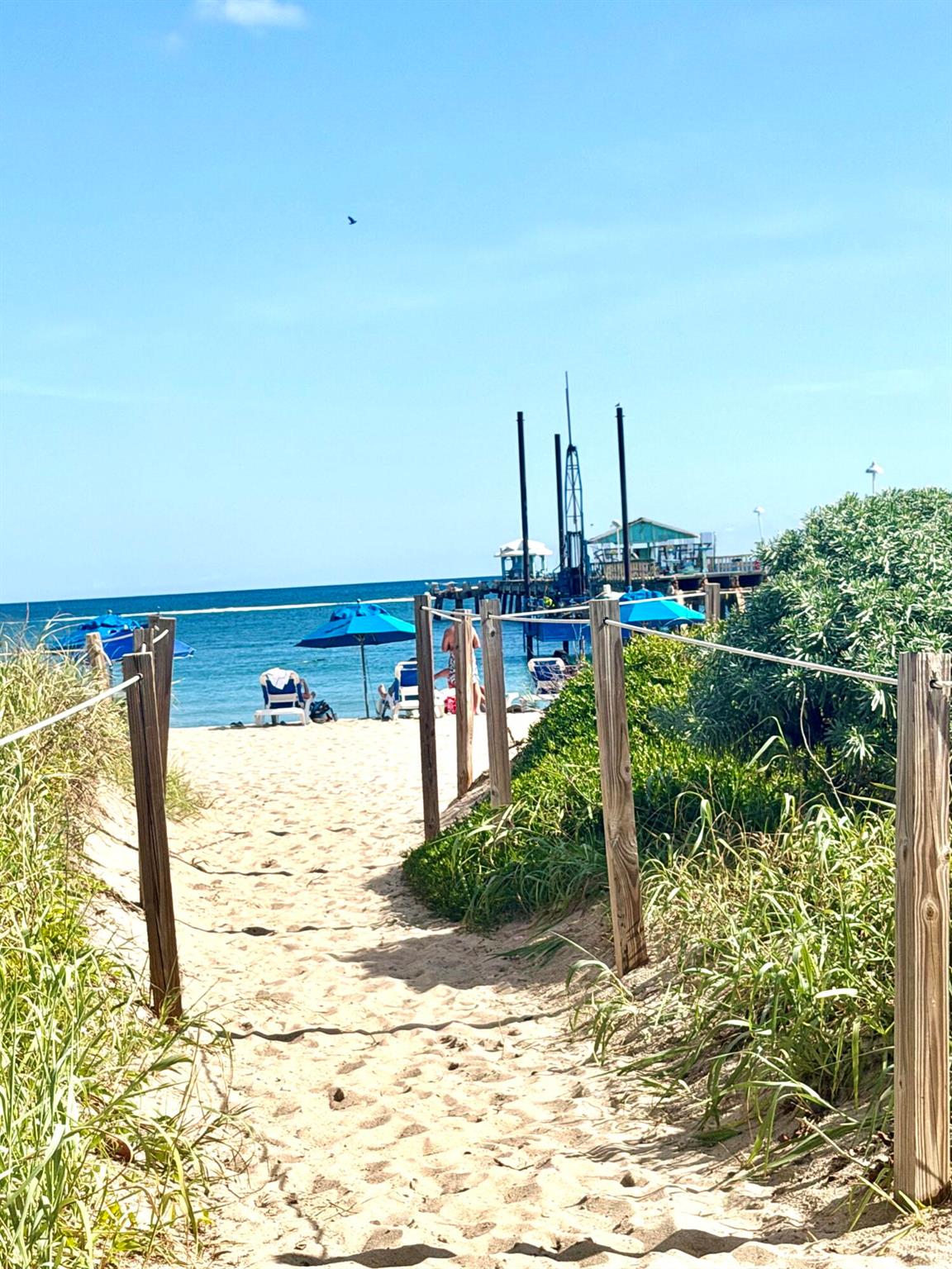 WHITTIER TOWERS APTS ASSO - Residential