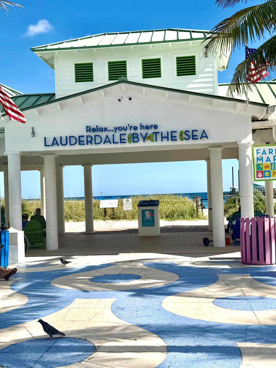 WHITTIER TOWERS APTS ASSO - Residential